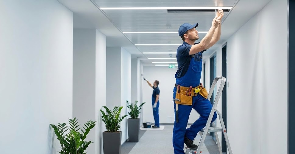 Mantenimientos Locativos